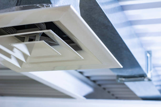 Best Home Air Vent Cleaning  in Mission Nyon, CA