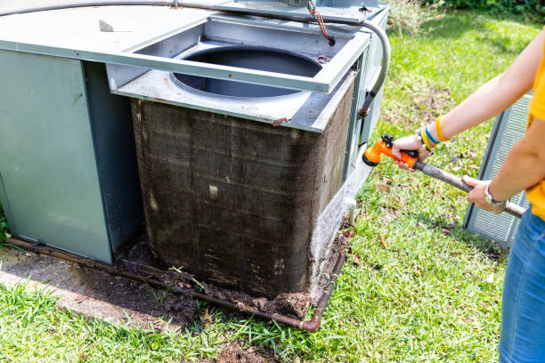 Best Air Vent Cleaning Services  in Mission Nyon, CA