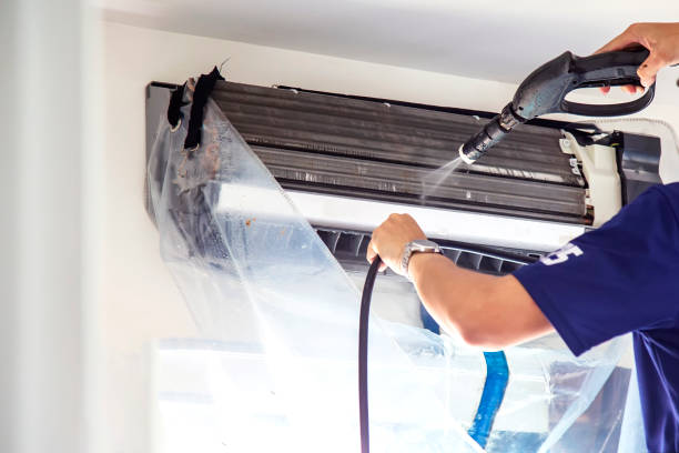 Best Best Air Duct Cleaning Company  in Mission Nyon, CA