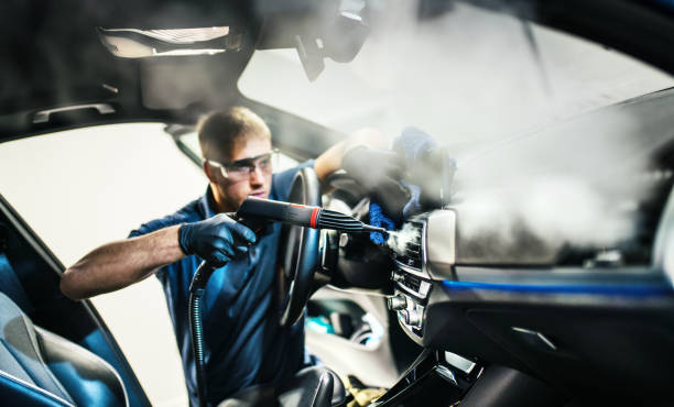 Best Commercial HVAC Duct Cleaning  in Mission Nyon, CA
