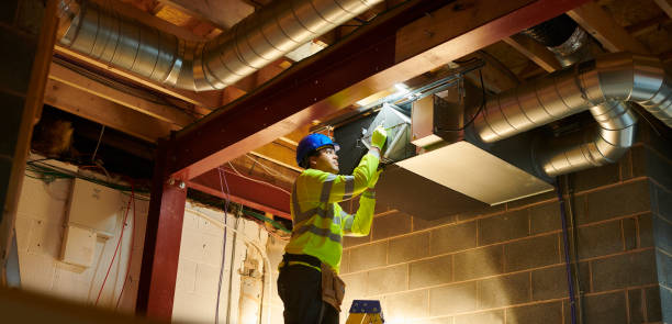 Best Emergency Air Duct Cleaning  in Mission Nyon, CA