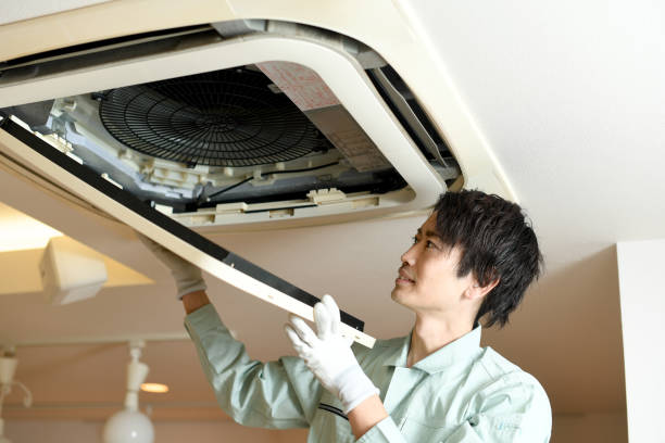 Best Ventilation Cleaning Services  in Mission Nyon, CA