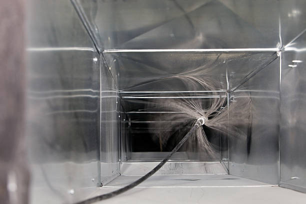 Best Commercial Air Duct Cleaning  in Mission Nyon, CA