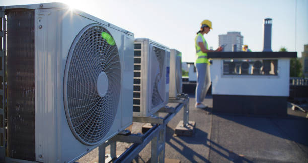 Home Air Vent Cleaning in CA