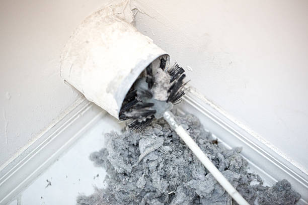 Best Professional Duct Cleaning Services  in Mission Nyon, CA
