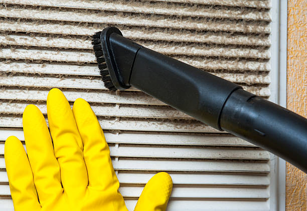 Professional Airduct Cleaning in CA