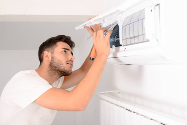 Best Best Air Duct Cleaning Company  in Mission Nyon, CA