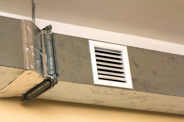 Best Air Duct Cleaning Near Me  in Mission Nyon, CA